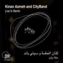 Live in Berlin