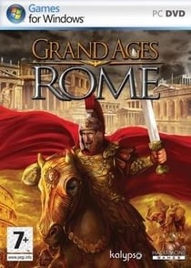 Grand ages : Rome (jeu)