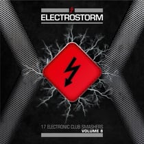 Electrostorm /vol.8