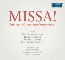 Missa !