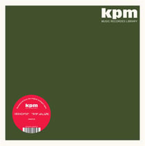 Hot wax KPM sessions