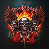 The Rock N' Roots Of Motorhead (Broadcast Recordings)