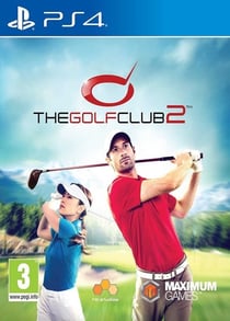 The Golf Club 2