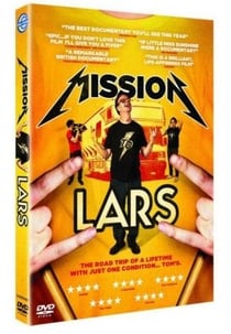 Mission to Lars