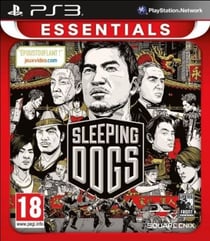 Sleeping Dogs