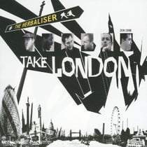 Take london