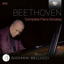 Sonates pour piano (Intégrale)