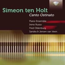 Canto ostinato