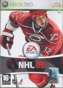 Nhl 08