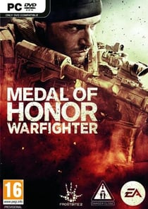 Medal of Honor: Warfighter