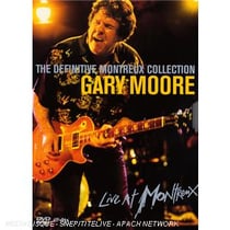 The definitive montreux collection