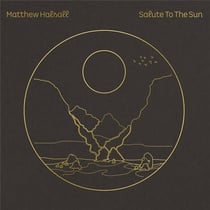 Salute To The Sun