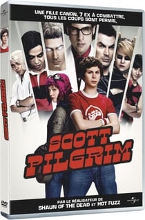 Scott Pilgrim