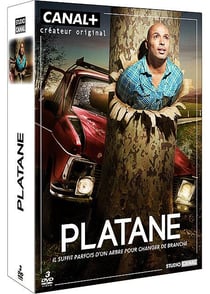 Platane - Saison 1