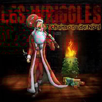 7 chansons de Noël
