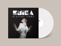 Klavirni Temna - édition colorée