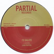 73 Salute