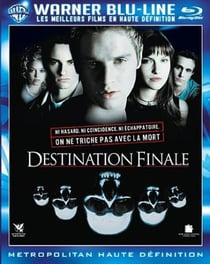 Destination finale