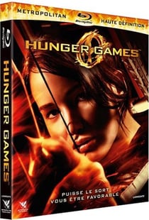 Hunger Games