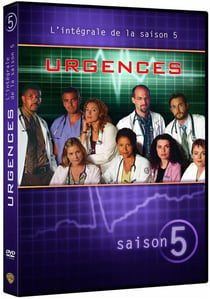 Urgences - Saison 5