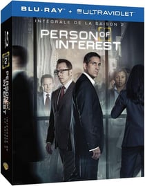 Person of Interest - Saison 2