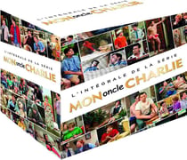 Mon oncle Charlie - Saisons 1 à 12