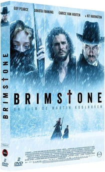 Brimstone