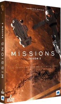 Missions - Saison 2