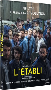 L'Établi