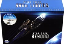 Star Trek Sans limites