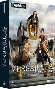 Versailles - Saison 3