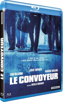 Le Convoyeur