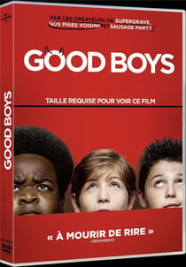 Good Boys