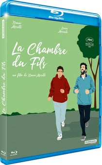 La Chambre du fils