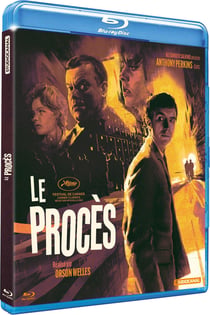 Le Procès