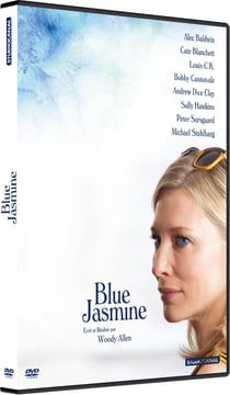 Blue Jasmine