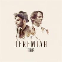 The jeremiah brothers