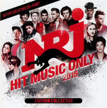 Nrj hit music only 2015
