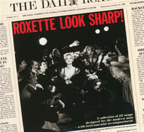 Look sharp!
