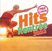 Hits rentrée 2022