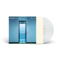Music To Refine To: A Remix Companion to Severance