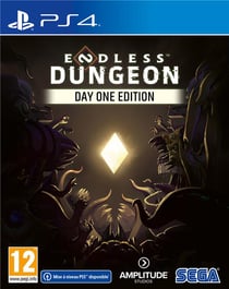 Endless Dungeon - Day One Edition