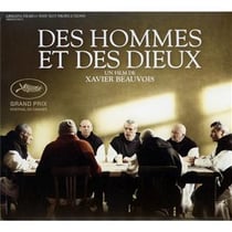 Des hommes et des dieux (b.o.f.)