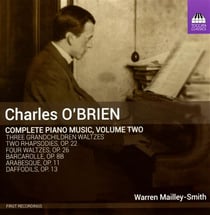 Complete piano music /vol.2