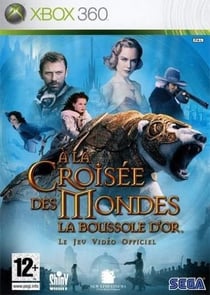 Boussole d'or
