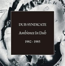 Ambience in dub 1982 1985