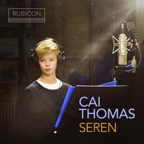 Cai Thomas Seren