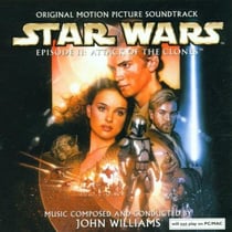 Star wars - épisode ii : l'attaque des clones