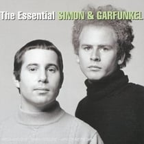 The essential : simon & garfunkel