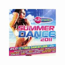 Fun radio summer dance 2011